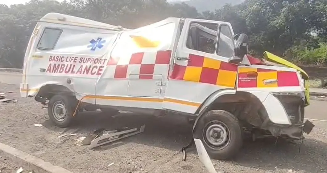 accident