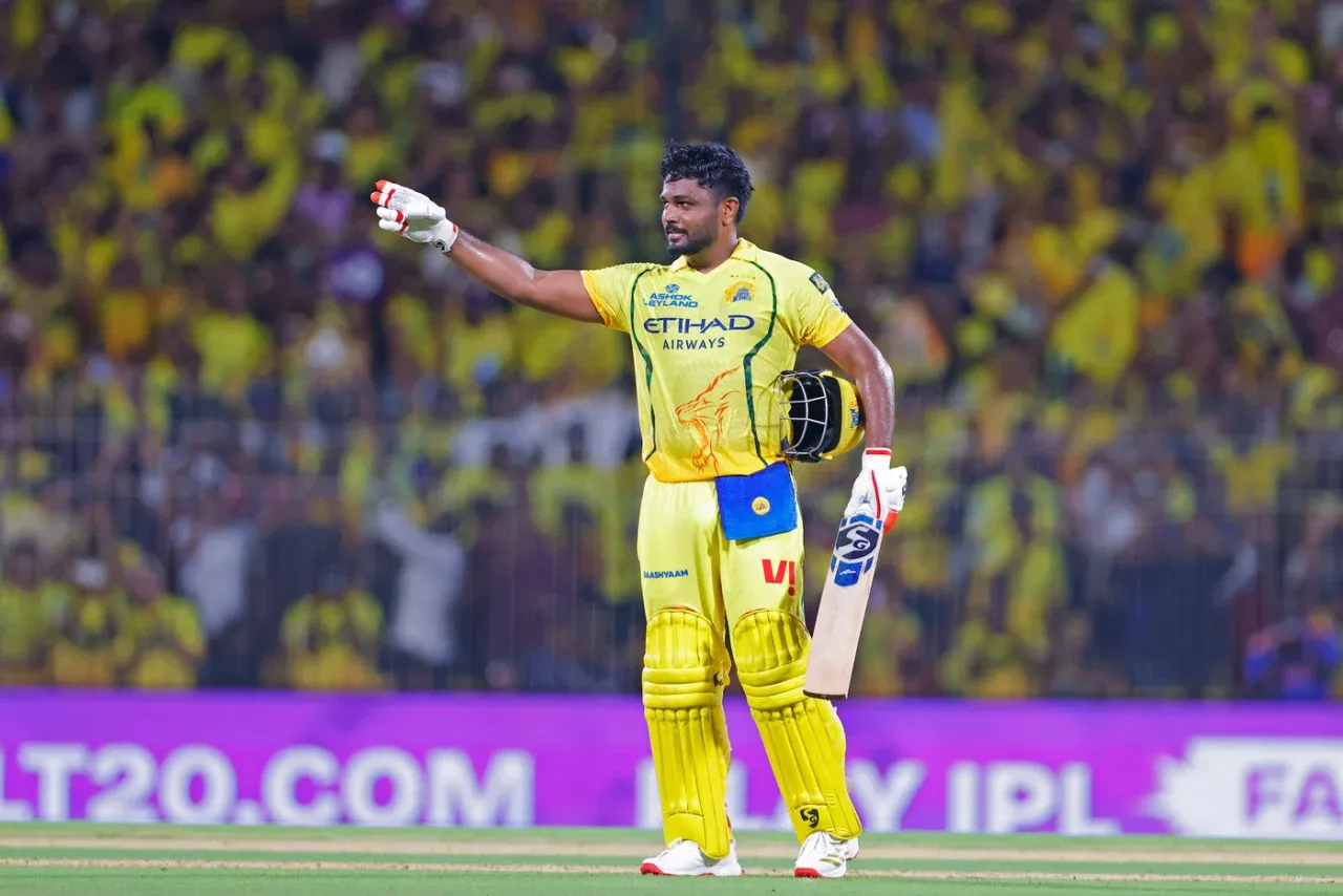 CSK vs DC 18th match IPL 2026