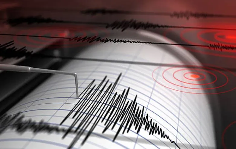earthquake
