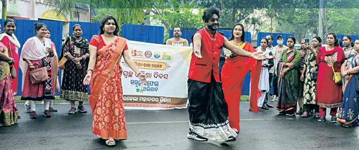 pathapranta natak