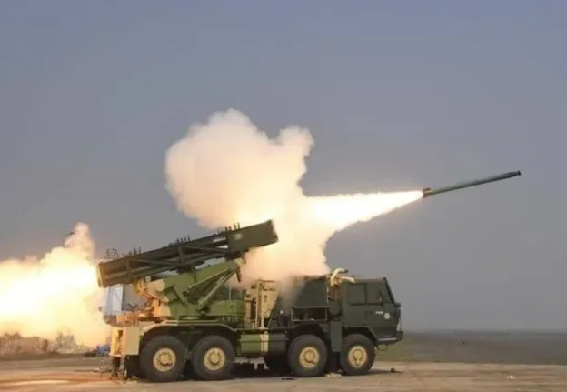 Dhruvastra Missile Capabilities, Range & Strategic Impact on Pakistan