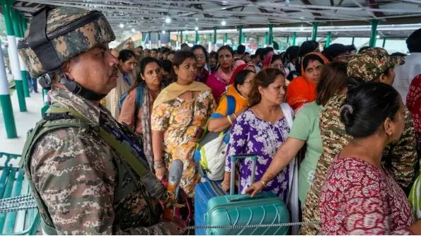 Amarnath Yatra 2026: Start Date, Registration, Routes & Guidelines for Pilgrims