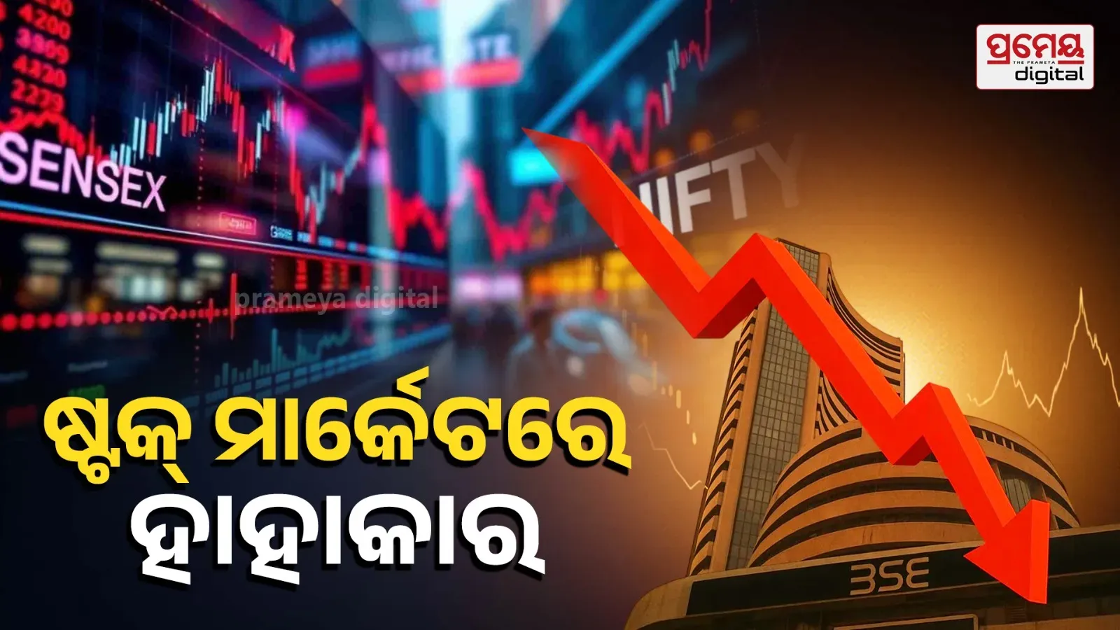 share market