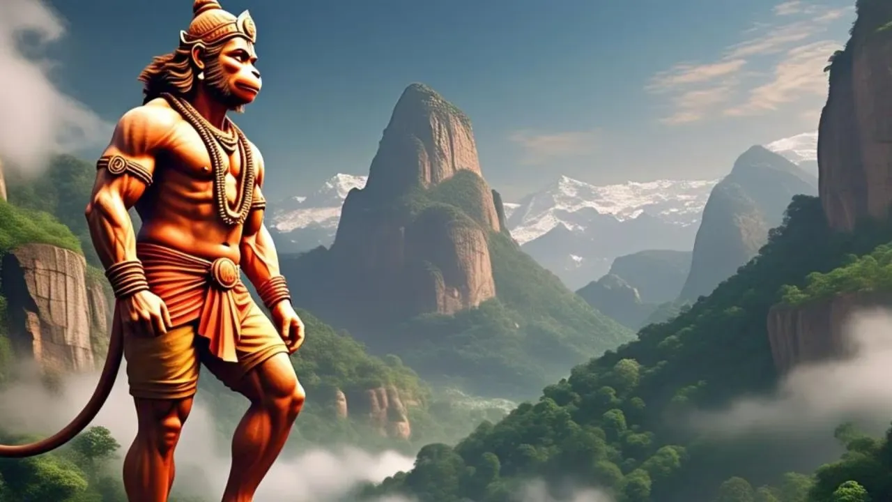 hanuman