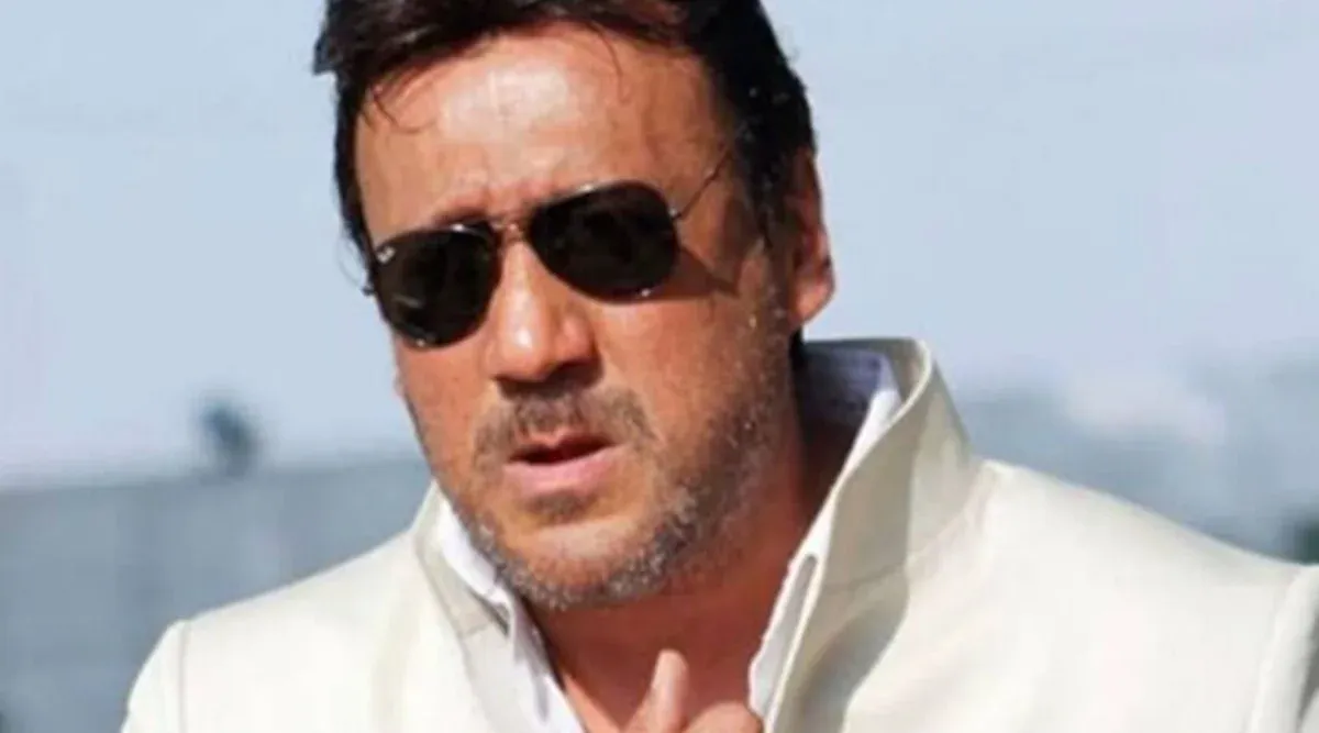 Jackie Shroff Loses Cool at Paparazzi, Viral Video Sparks Reactions