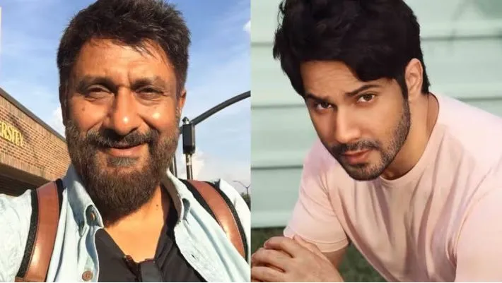 Varun Dhawan to Star in Another Patriotic Film After Border 2?