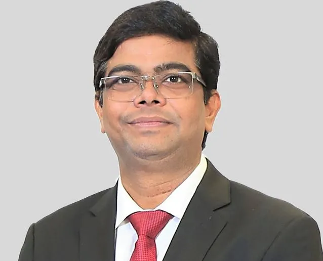 Dr. Tapan Sahu becomes Senior Executive Director of Maruti Suzuki