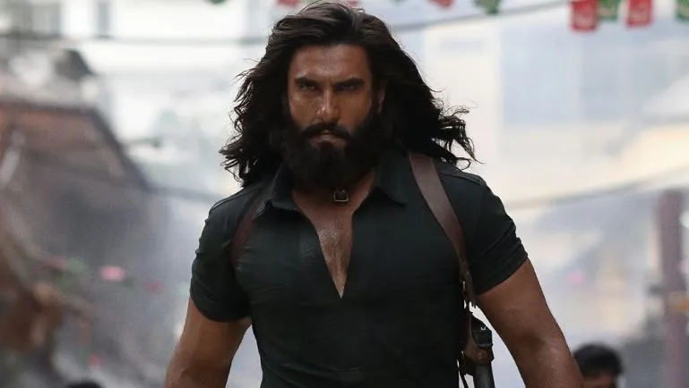 Dhurandhar Franchise Crosses ₹3000 Crore Mark, Creates Box Office History