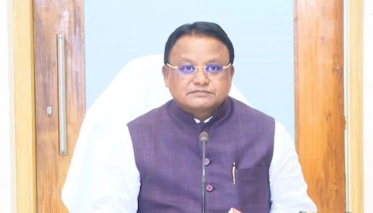 CM condoles death of Ashram school student, orders RDC-level inquiry