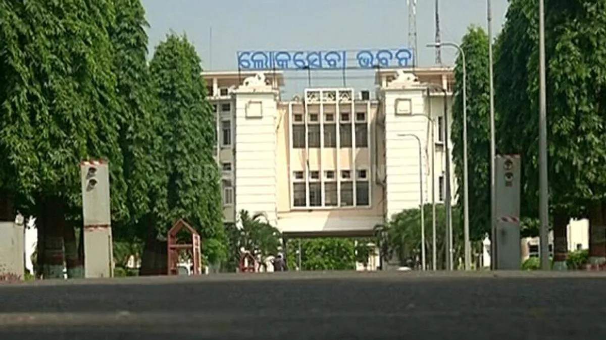 OAS Junior & ORS Officers Get New Transfer Policy – Full Details Inside