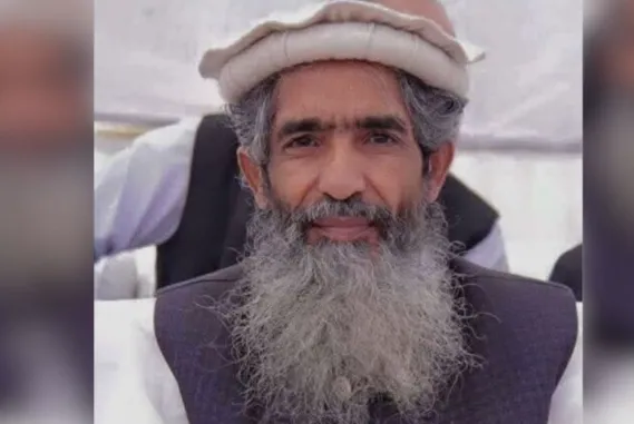 Aamir Hamza Killing: Lashkar Terror Network Hit as Leader Gunned Down in Pakistan