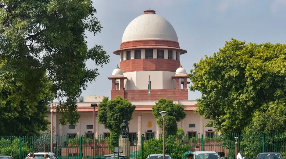 Supreme Court Grants Relief in West Bengal SIR Case, Allows Voting for Cleared Individuals