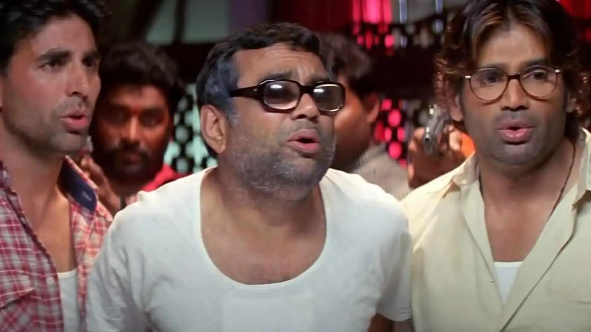 Akshay Kumar Hera Pheri 3 update