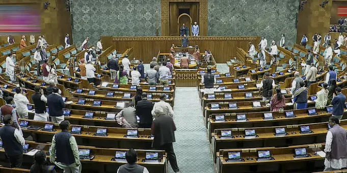 Parliament Wraps Budget Session, Adjourned Sine Die After Major Legislative Setback