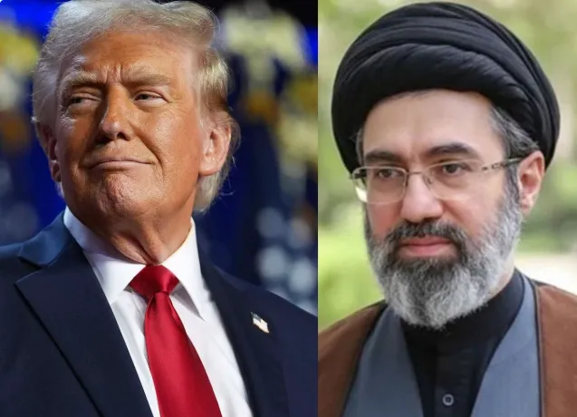 Strait of Hormuz Standoff: Iran Hits Back at Trump, Calls US Move “Idiotic”