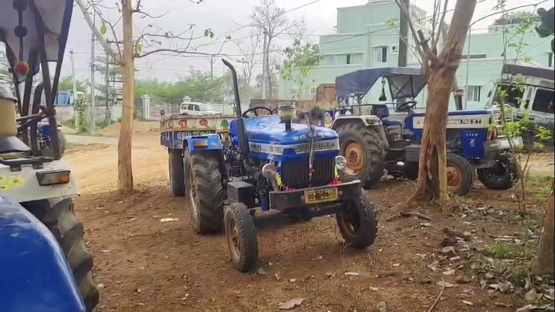 raid