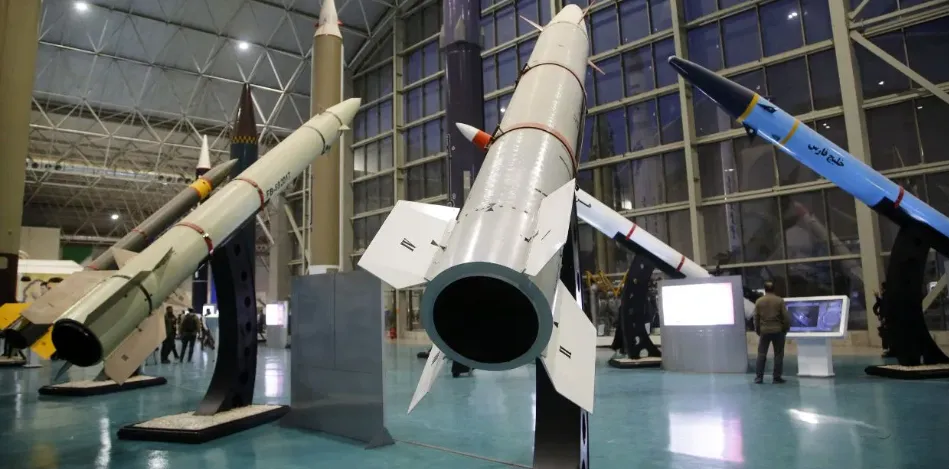 Iran Retains 40% Drone Fleet, 60% Launchers Despite Conflict