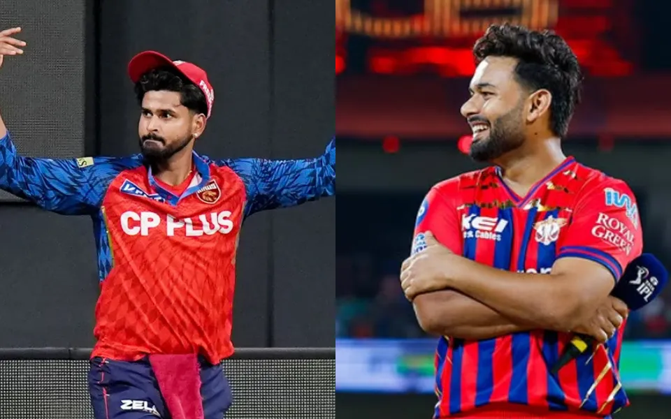 Lucknow Super Giants Opt to Bowl First Against Punjab Kings in IPL 2026 Clash