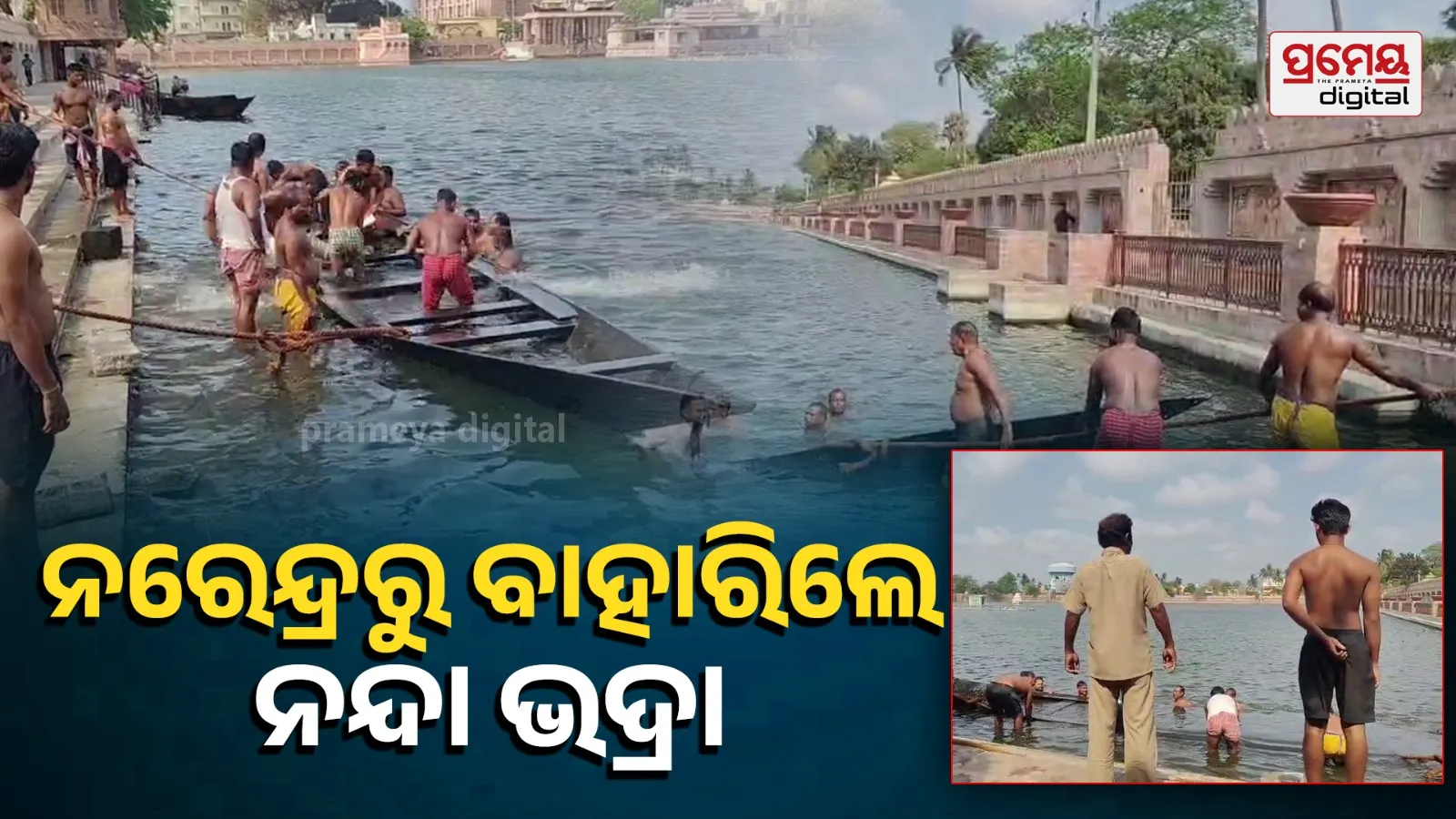 nadha bhadra