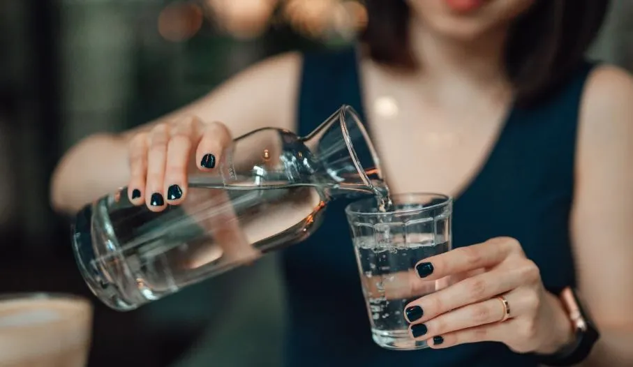 water 