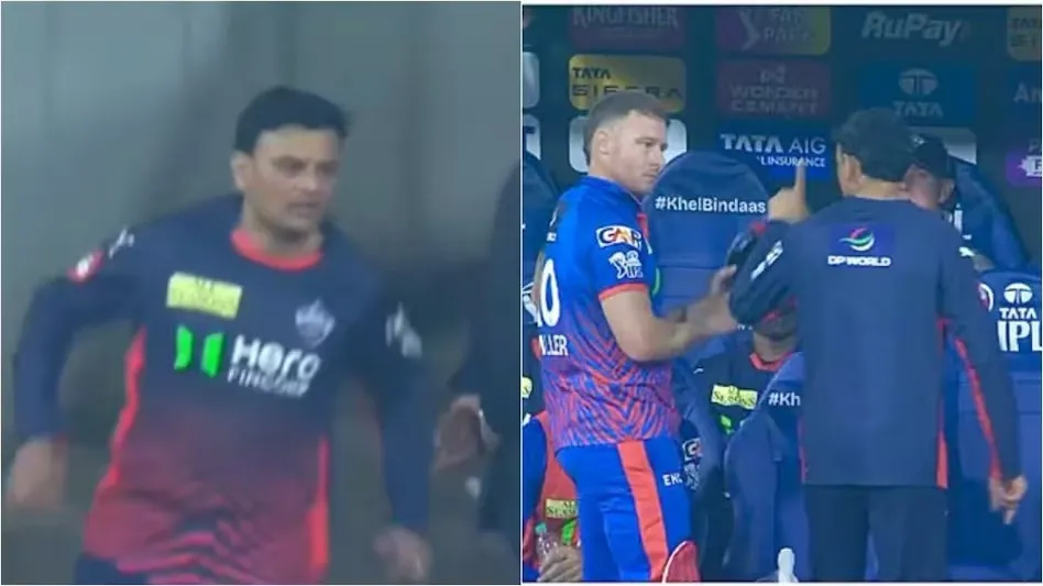DC’s Game-Changer: Hemang Badani’s Strategic Use of Tristan Stubbs in IPL 2026