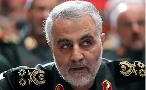  MQ-9 Reaper Attack Explained: How Trump Ordered Soleimani’s Assassination in Iraq