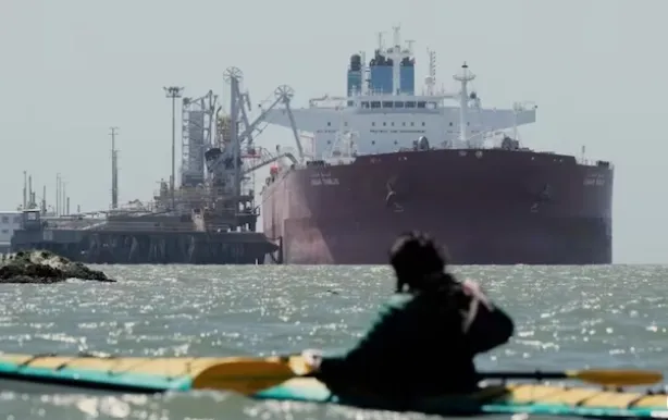 US-Iran Tensions: Indian Ships Fired at in Strait of Hormuz
