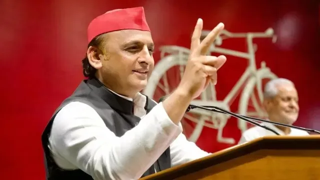 UP Polls 2026: Akhilesh Yadav Announces Free Power and Pension Scheme in Lucknow