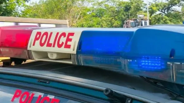 Boyfriend sets himself on fire after argument, attempts to set girlfriend on fire