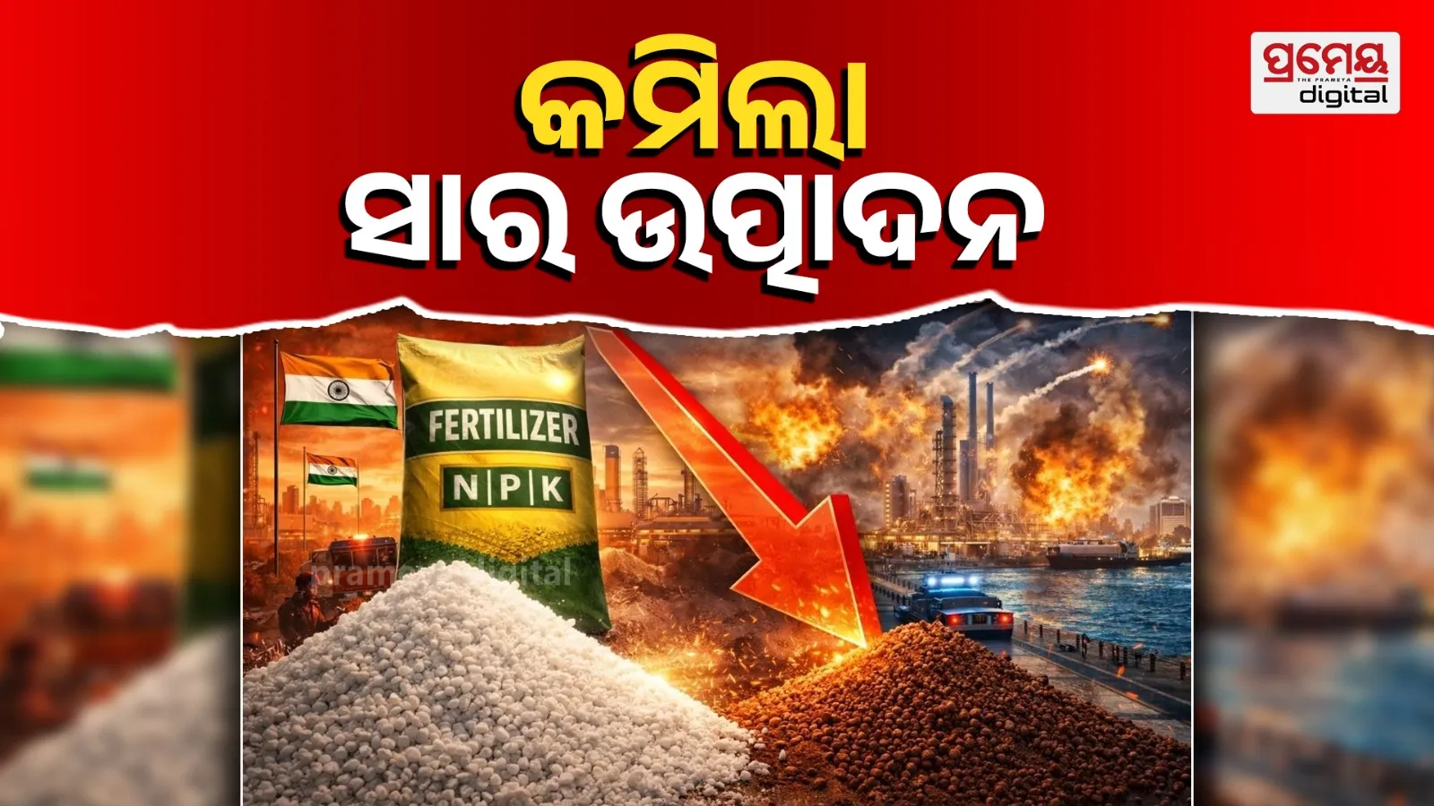 Fertilizer