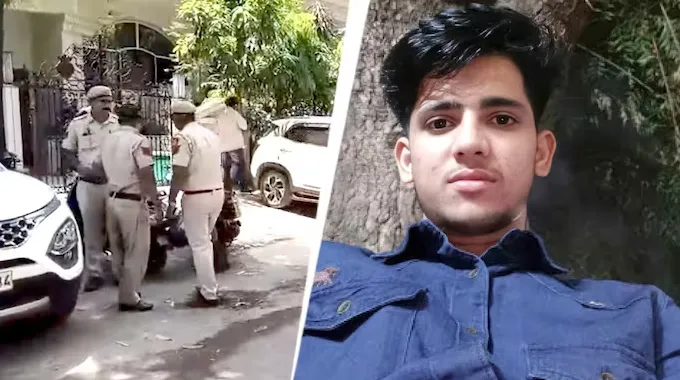 Delhi Shocker: IRS Officer’s Daughter Case Takes Twist, Key Accused Identified