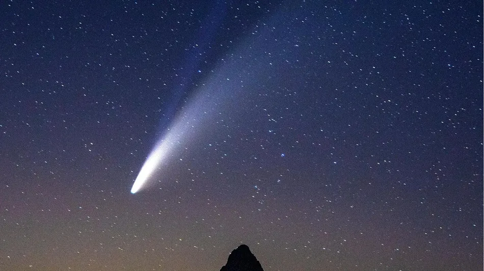 Comet 