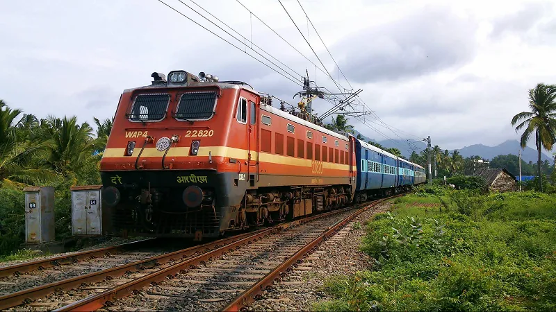 train 