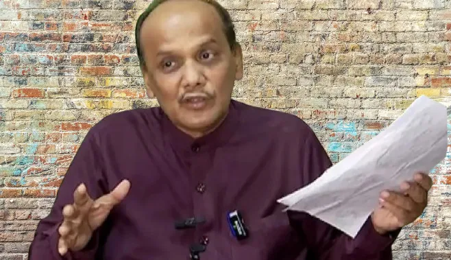 Pravat Biswal