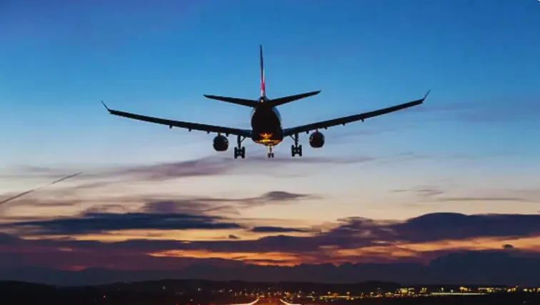 Iran Restarts Flights at Tehran Airport After War Disruption