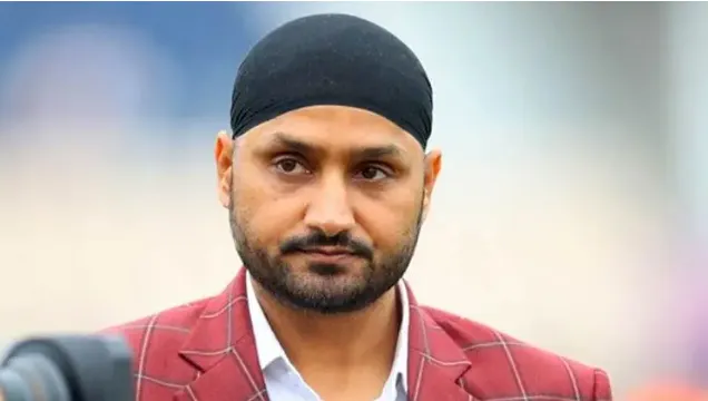 Harbhajan Singh gets central cover after Punjab govt withdraws security