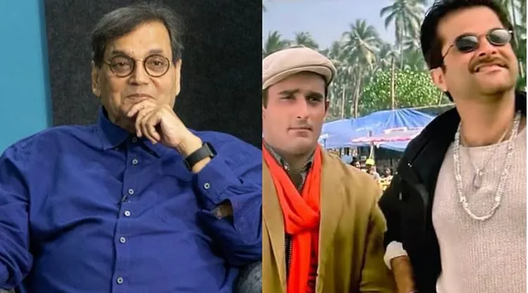 Subhash Ghai Confirms Taal 2 Script Ready – Who Will Play the Lead Role?