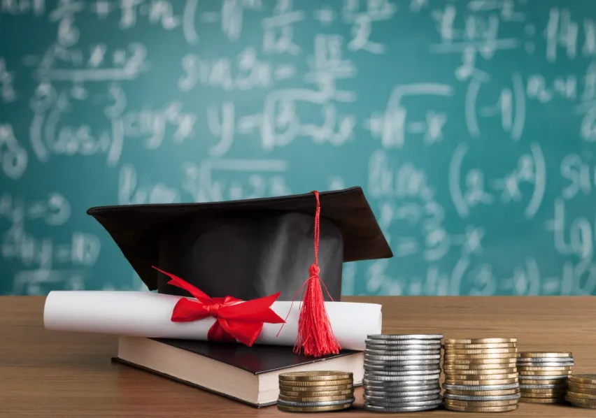 Oil and Natural Gas Corporation Merit Scholarship 2026
