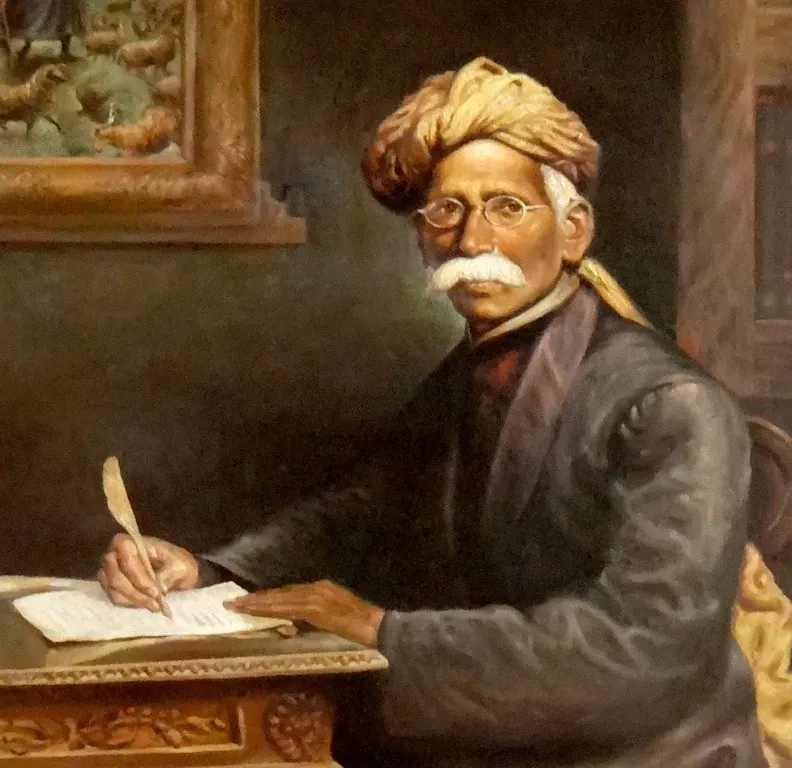 madhubabu