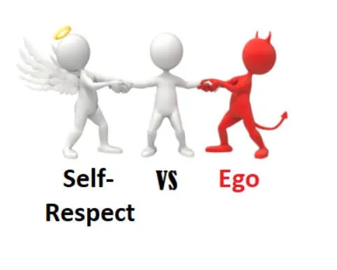 Confidence or Arrogance