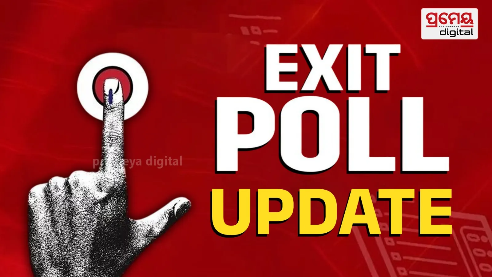 Puducherry Exit Poll 2026 Live: NDA vs Congress Seat Predictions by CVoter, Axis My India & Chanakya