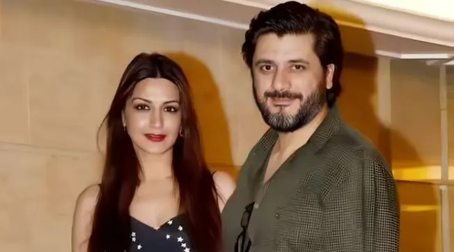 Sonali Bendre in Fraud case