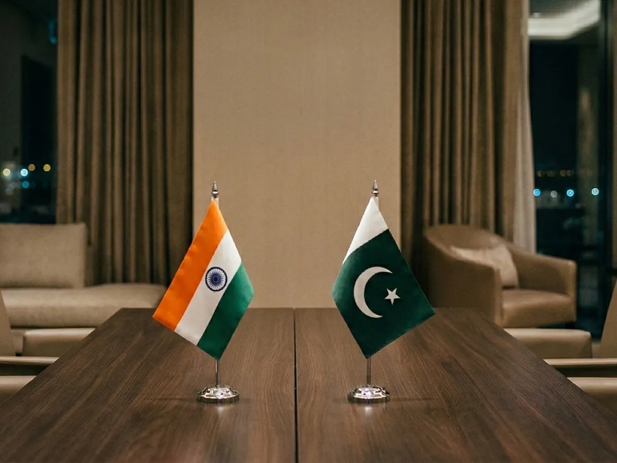 india pakistan talk diplomacy track 2