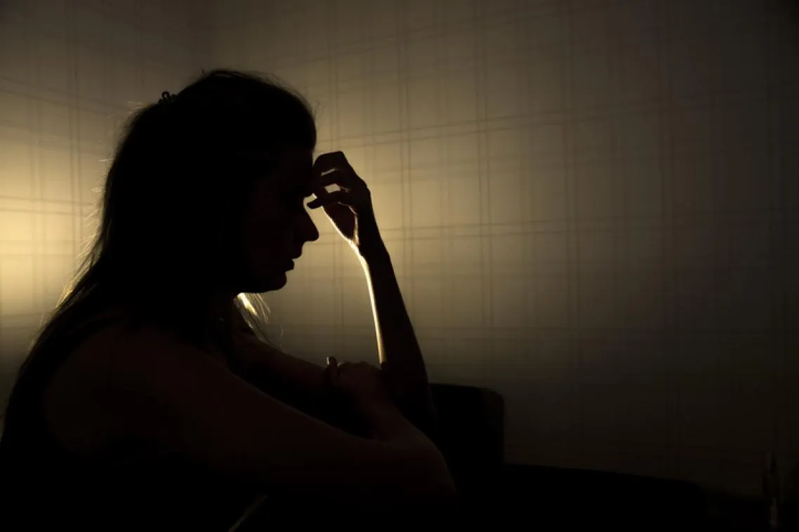 “Shocking Assault Case on 35-Year-Old Woman Raises Safety Concerns”