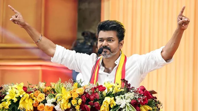 Tamil Nadu Election Exit poll