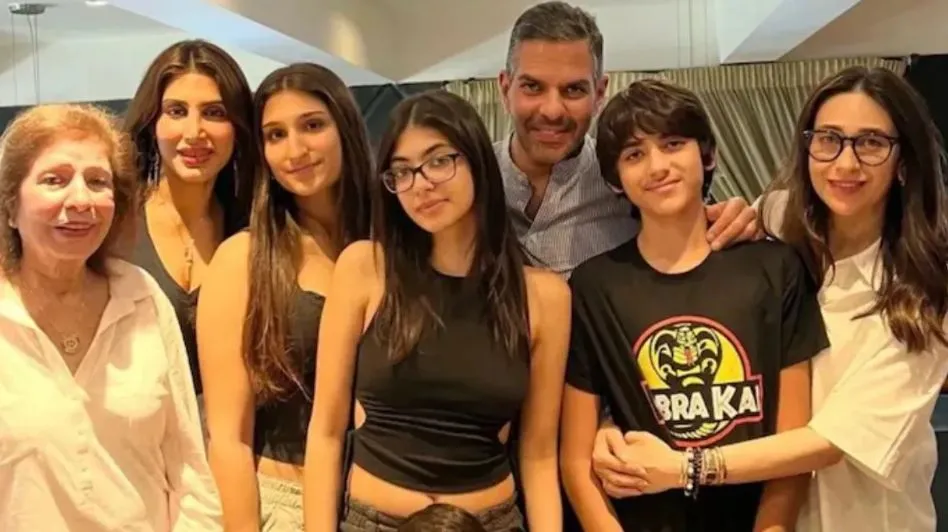Delhi High Court Grants Interim Relief to Karisma Kapoor, Freezes Sunjay Kapur’s Accounts for Children’s Welfare