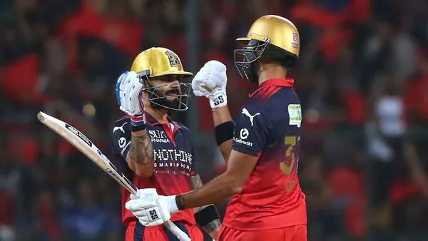 Gujarat Titans Opt to Bowl First Against Royal Challengers Bangalore in IPL 2026 Clash