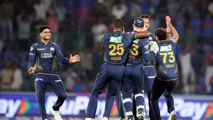 IPL 2026 GT vs RCB Highlights: Bhuvneshwar Kumar Reaches 350 T20 Wickets, But Royal Challengers Bangalore Fall Short
