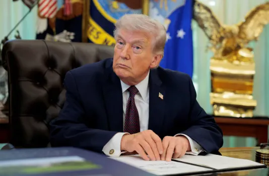 Trump Proposes Record $1.5 Trillion Defense Budget Amid Iran War