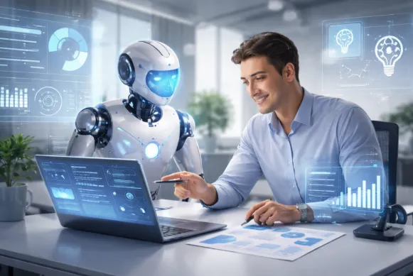 Tech Industry Shakeup 2026: AI Push Triggers Mass Layoffs Across Global Firms